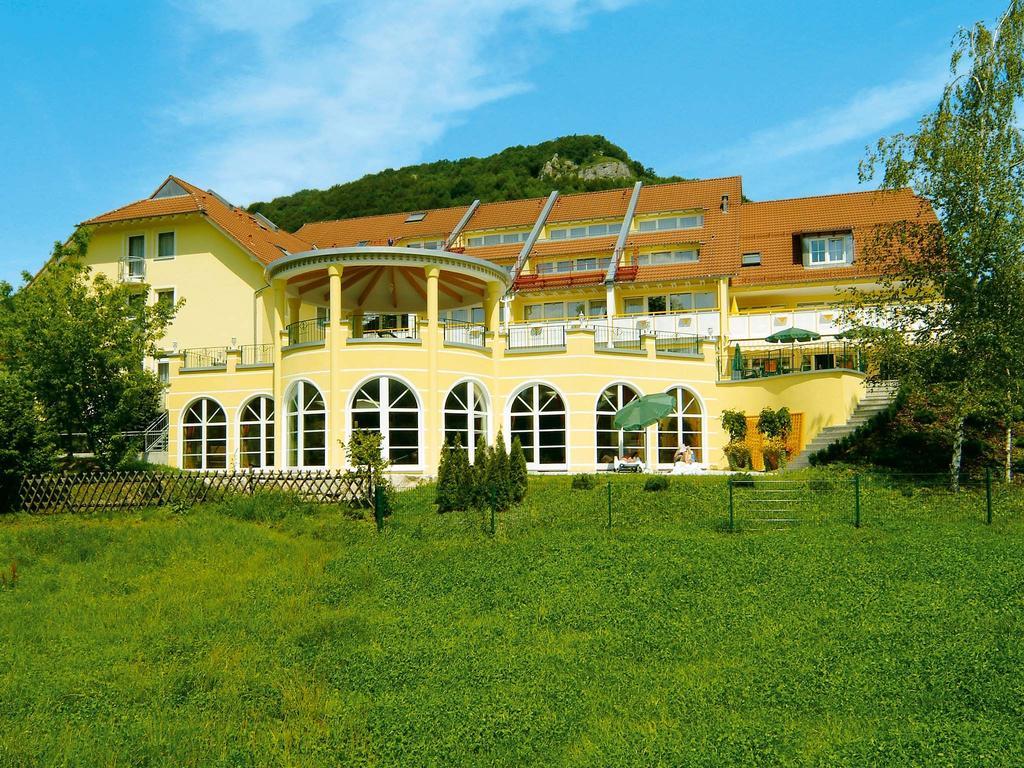 Wellnesshotel Sanct Bernhard Bad Ditzenbach Pokój zdjęcie